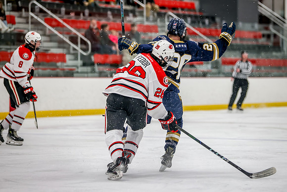 Centennial vs Hermantown JV Hockey 139