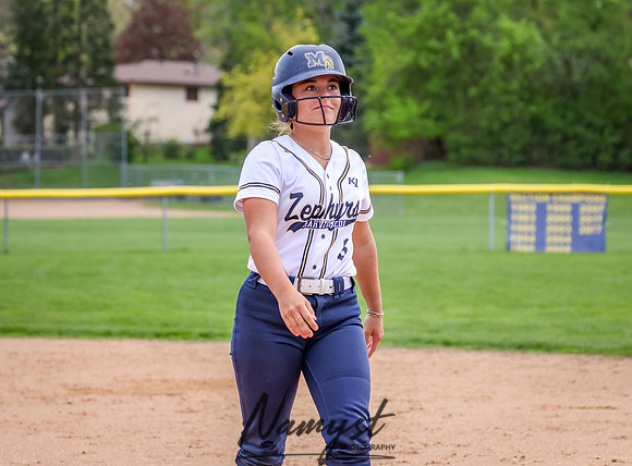 Mahtomedi vs Totino-Grace 160