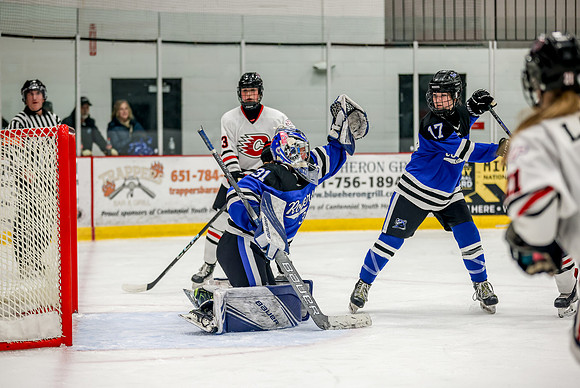 Centennial vs Roger Varsity Hockey 132