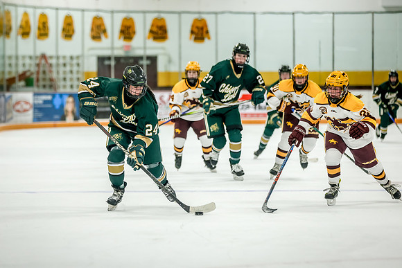 Chisago vs Forest Lake JV Hockey 175