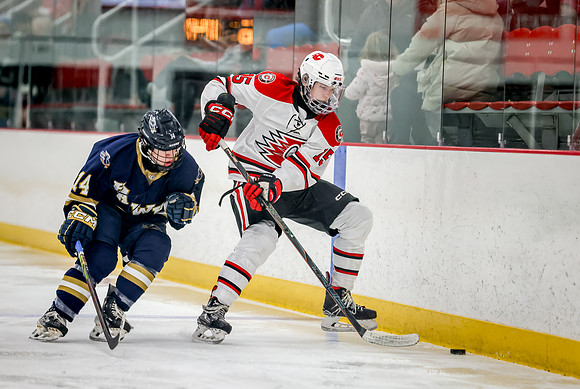 Centennial vs Hermantown JV Hockey 182