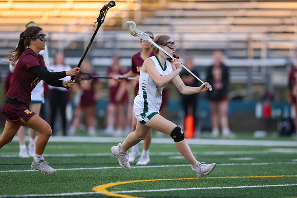 Chisago Lakes vs Forest Lake Varsity 1213