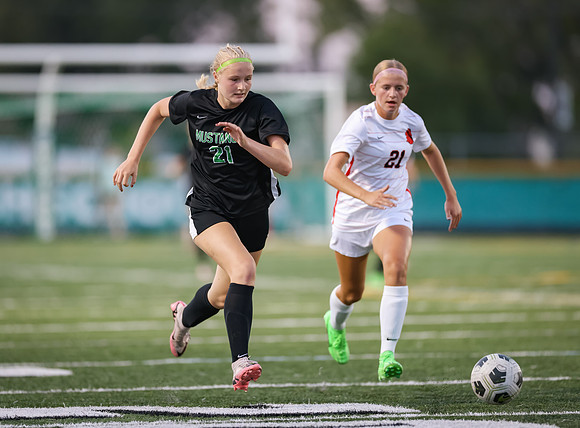 Mounds View vs Stillwater Varsity Soccer 36