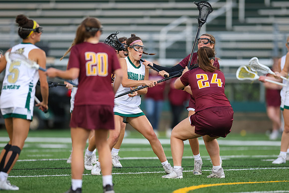 Chisago Lakes vs Forest Lake Varsity 1061