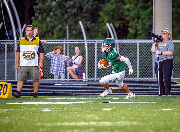 Mounds View vs Totino Grace Varsity Football 249