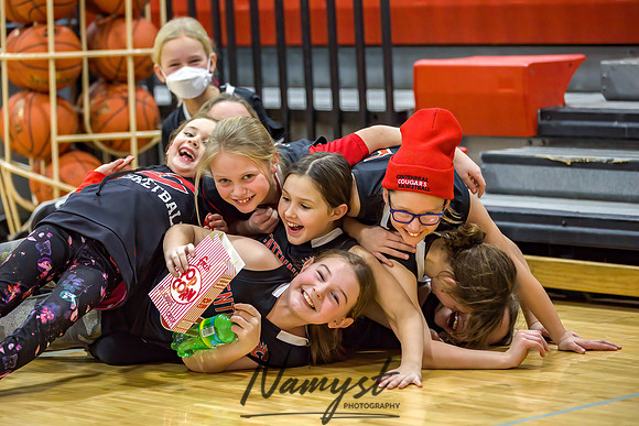 Centennial vs Maple Grove Girls Varsity Basketball 139