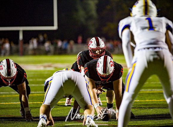 Centennial vs St. Michael-Albertville Varsity Footbal 232