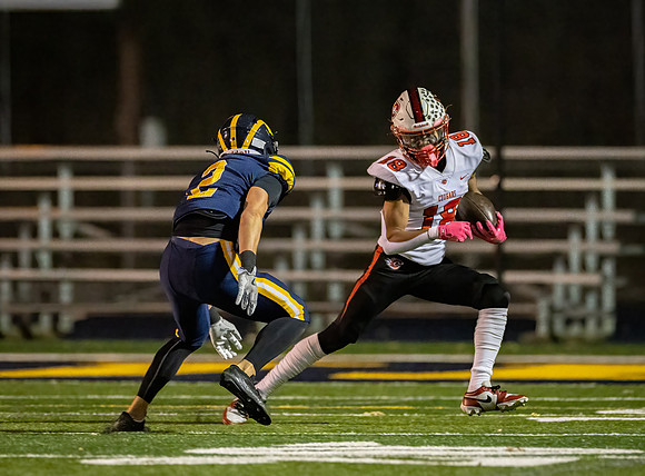 Centennial vs Rosemount Varsity Football 67