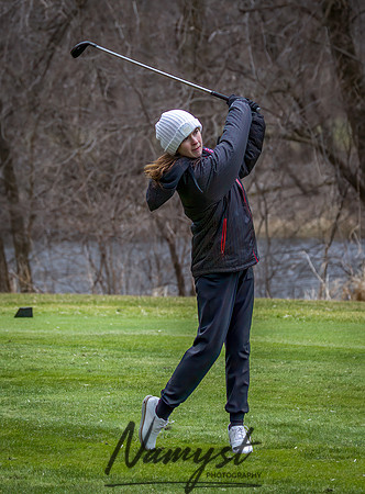 Centennial Girls Varsity Golf 163
