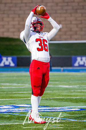 Centennial at Minnetonka Varsity Football Game 774