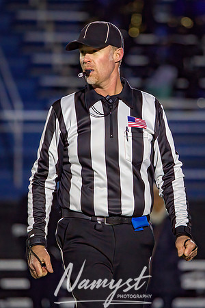 Centennial at Minnetonka Varsity Football Game 828