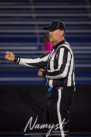 Centennial at Minnetonka Varsity Football Game 826