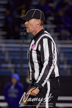 Centennial at Minnetonka Varsity Football Game 829