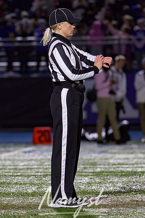 Centennial at Minnetonka Varsity Football Game 873