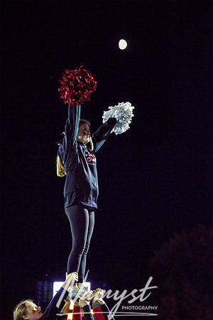 Centennial at Minnetonka Varsity Football Game 885