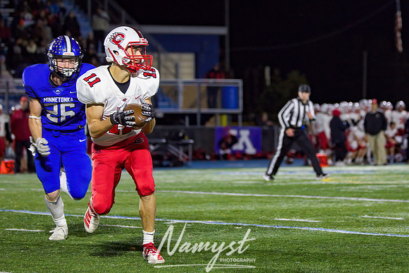 Centennial at Minnetonka Varsity Football Game 900