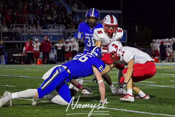 Centennial at Minnetonka Varsity Football Game 902