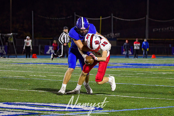 Centennial at Minnetonka Varsity Football Game 915