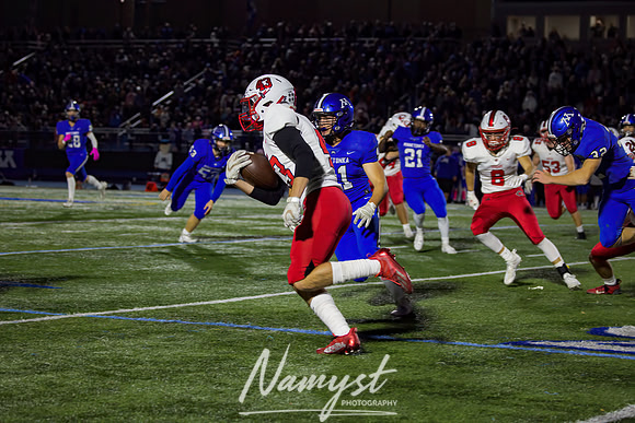 Centennial at Minnetonka Varsity Football Game 931