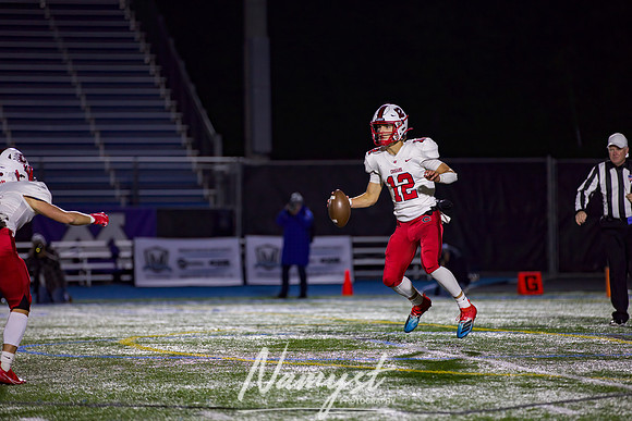 Centennial at Minnetonka Varsity Football Game 950