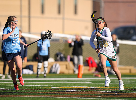 Chisago Lakes vs Becker JV Lacrosse_454