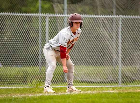 813 Forest Lake vs Park Varsity Baseball