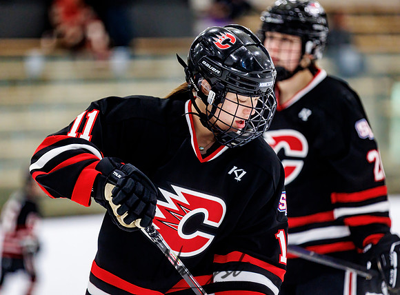 Centennial vs Andover JV Hockey 3