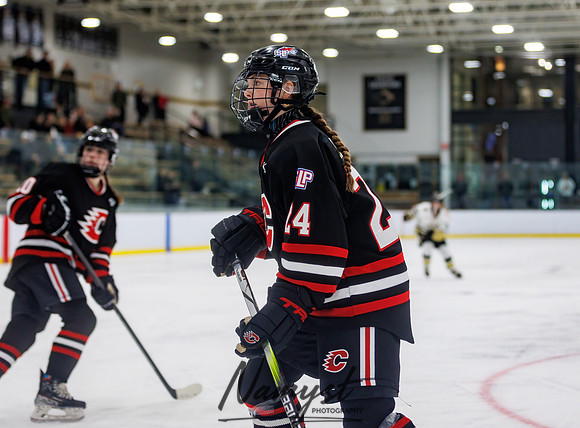 Centennial vs Andover JV Hockey 14