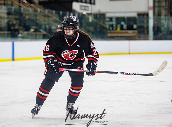 Centennial vs Andover JV Hockey 15