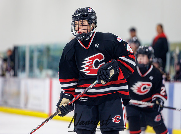Centennial vs Andover JV Hockey 20