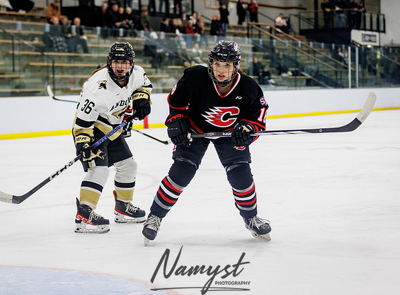 Centennial vs Andover JV Hockey 23