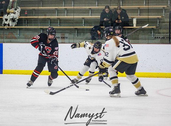 Centennial vs Andover JV Hockey 29