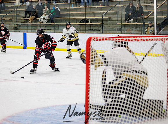 Centennial vs Andover JV Hockey 41