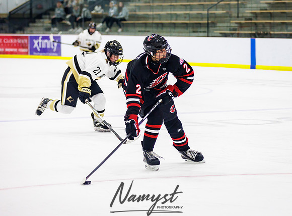 Centennial vs Andover JV Hockey 49