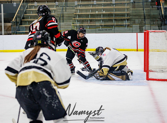 Centennial vs Andover JV Hockey 54