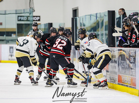 Centennial vs Andover JV Hockey 58
