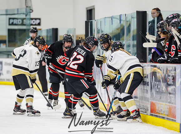 Centennial vs Andover JV Hockey 59