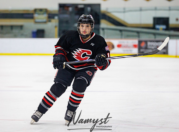 Centennial vs Andover JV Hockey 62