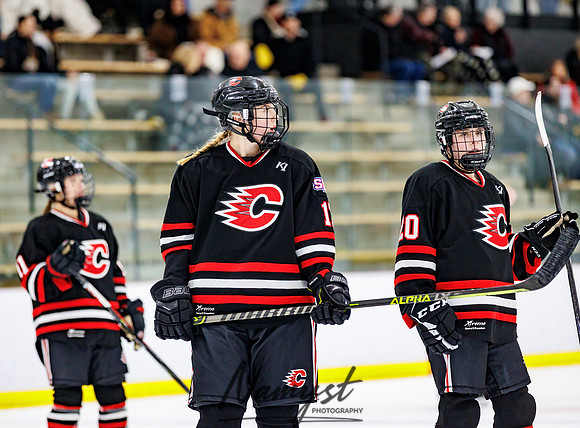 Centennial vs Andover JV Hockey 77