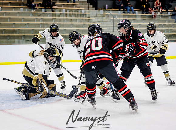 Centennial vs Andover JV Hockey 103