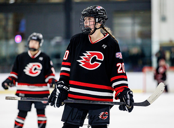 Centennial vs Andover JV Hockey 109