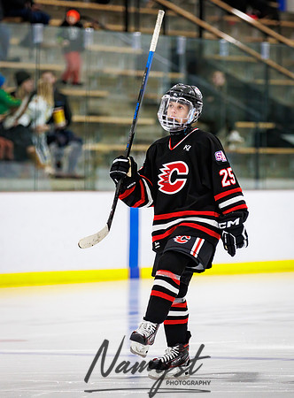 Centennial vs Andover JV Hockey 114