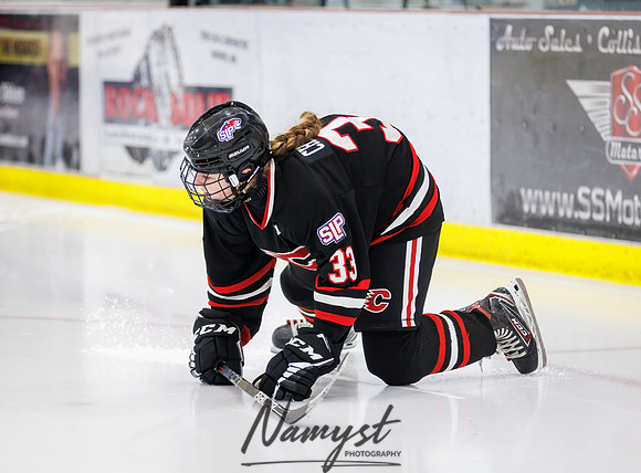 Centennial vs Andover JV Hockey 116