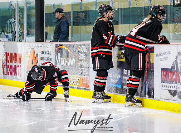 Centennial vs Andover JV Hockey 117