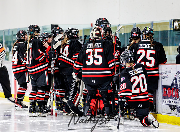 Centennial vs Andover JV Hockey 119