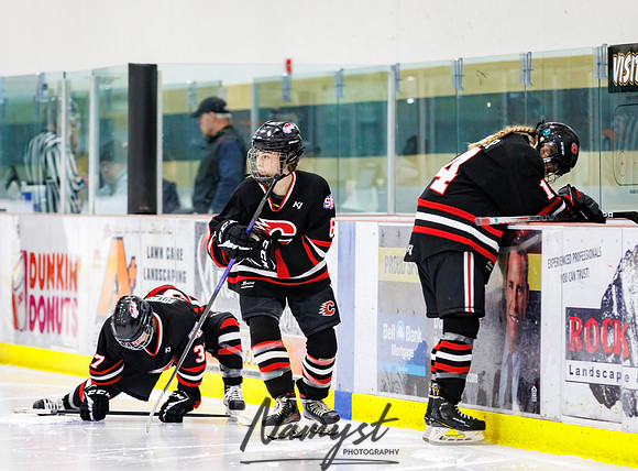 Centennial vs Andover JV Hockey 118