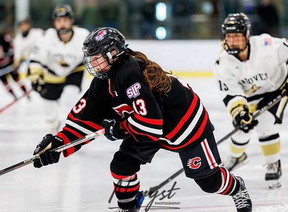 Centennial vs Andover JV Hockey 122