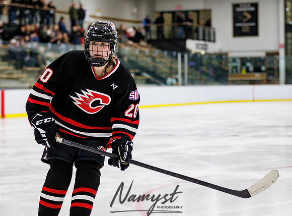 Centennial vs Andover JV Hockey 129
