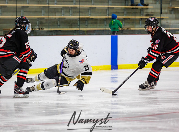 Centennial vs Andover JV Hockey 128