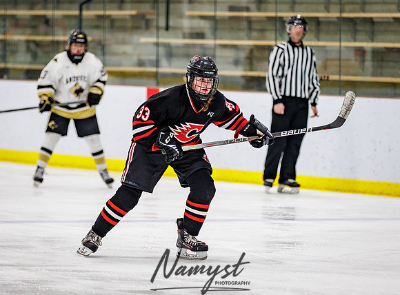 Centennial vs Andover JV Hockey 137